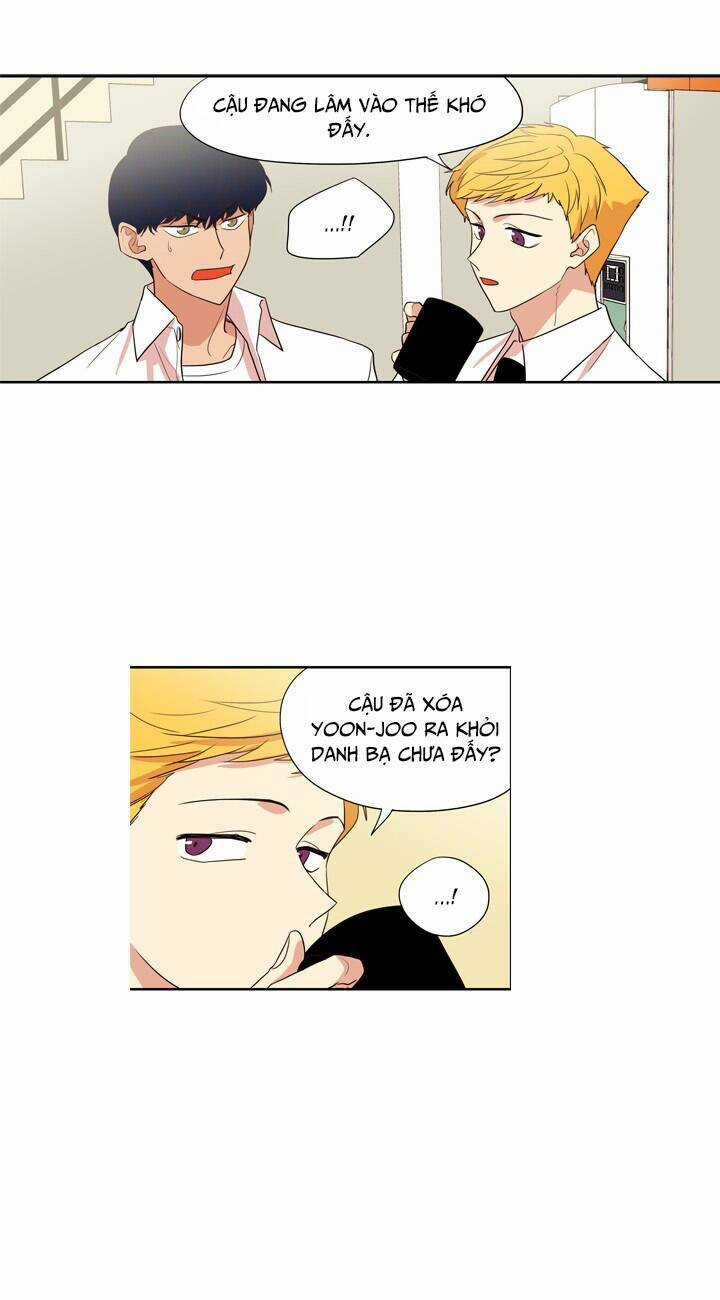 Trở Lại Tuổi Mười Mấy Chapter 162 trang 18