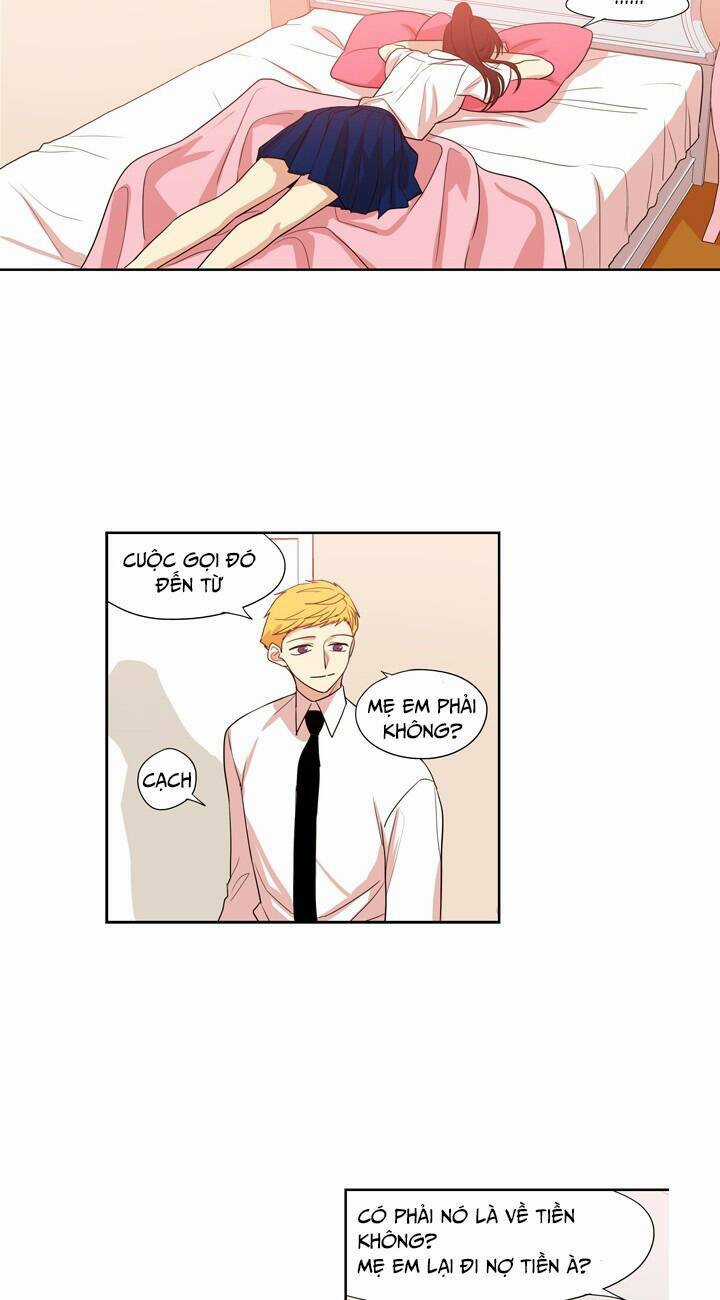 Trở Lại Tuổi Mười Mấy Chapter 162 trang 2