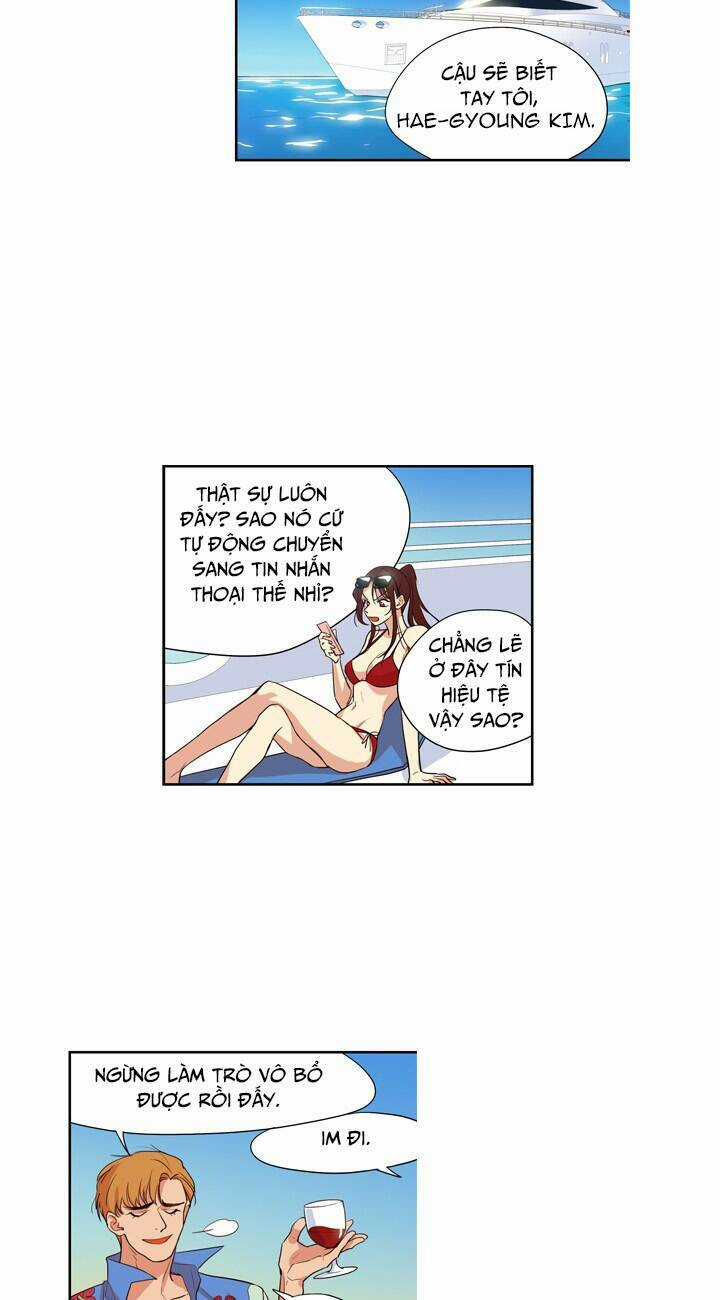 Trở Lại Tuổi Mười Mấy Chapter 162 trang 21