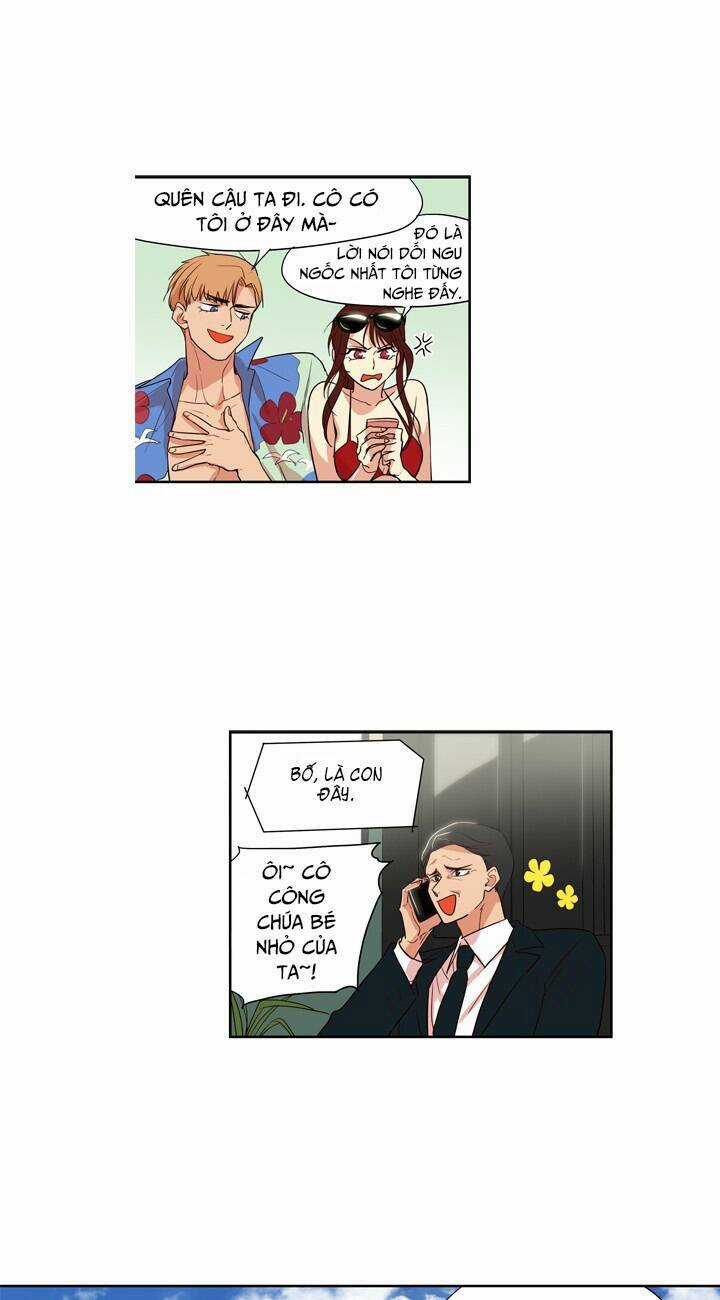 Trở Lại Tuổi Mười Mấy Chapter 162 trang 23