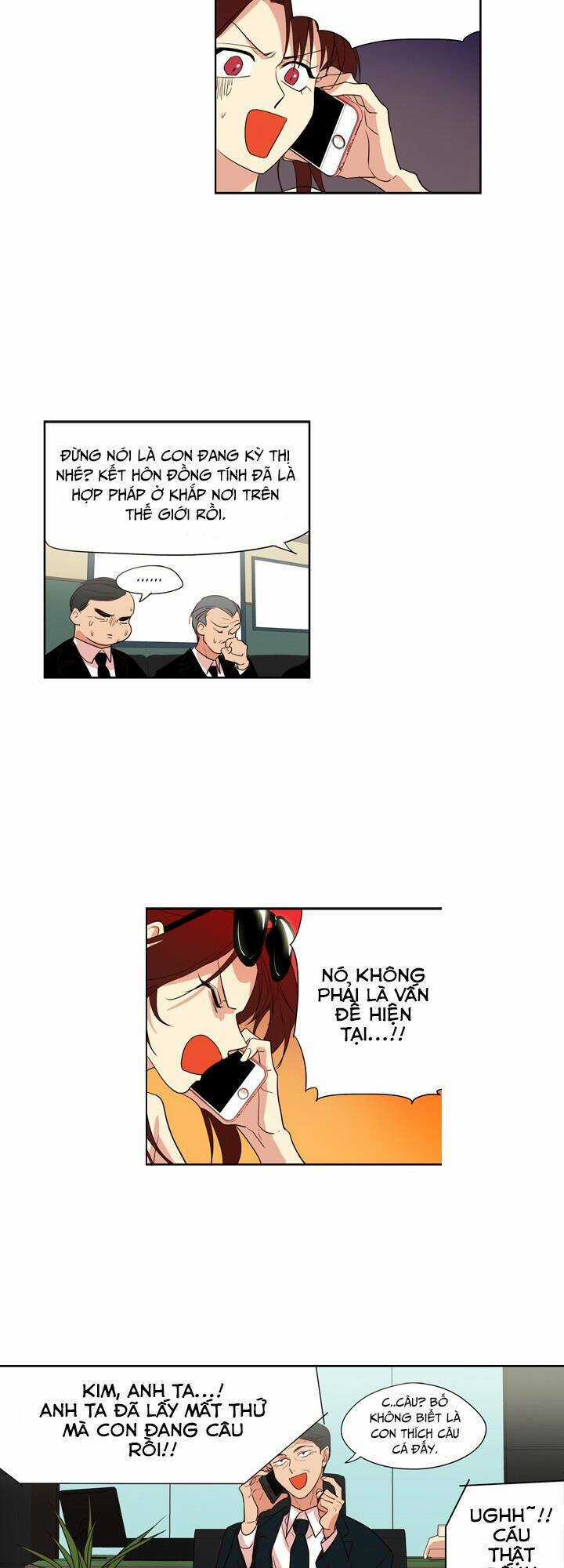 Trở Lại Tuổi Mười Mấy Chapter 162 trang 25