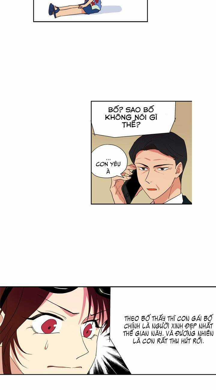 Trở Lại Tuổi Mười Mấy Chapter 162 trang 27