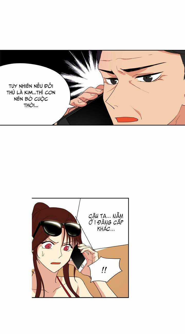 Trở Lại Tuổi Mười Mấy Chapter 162 trang 28