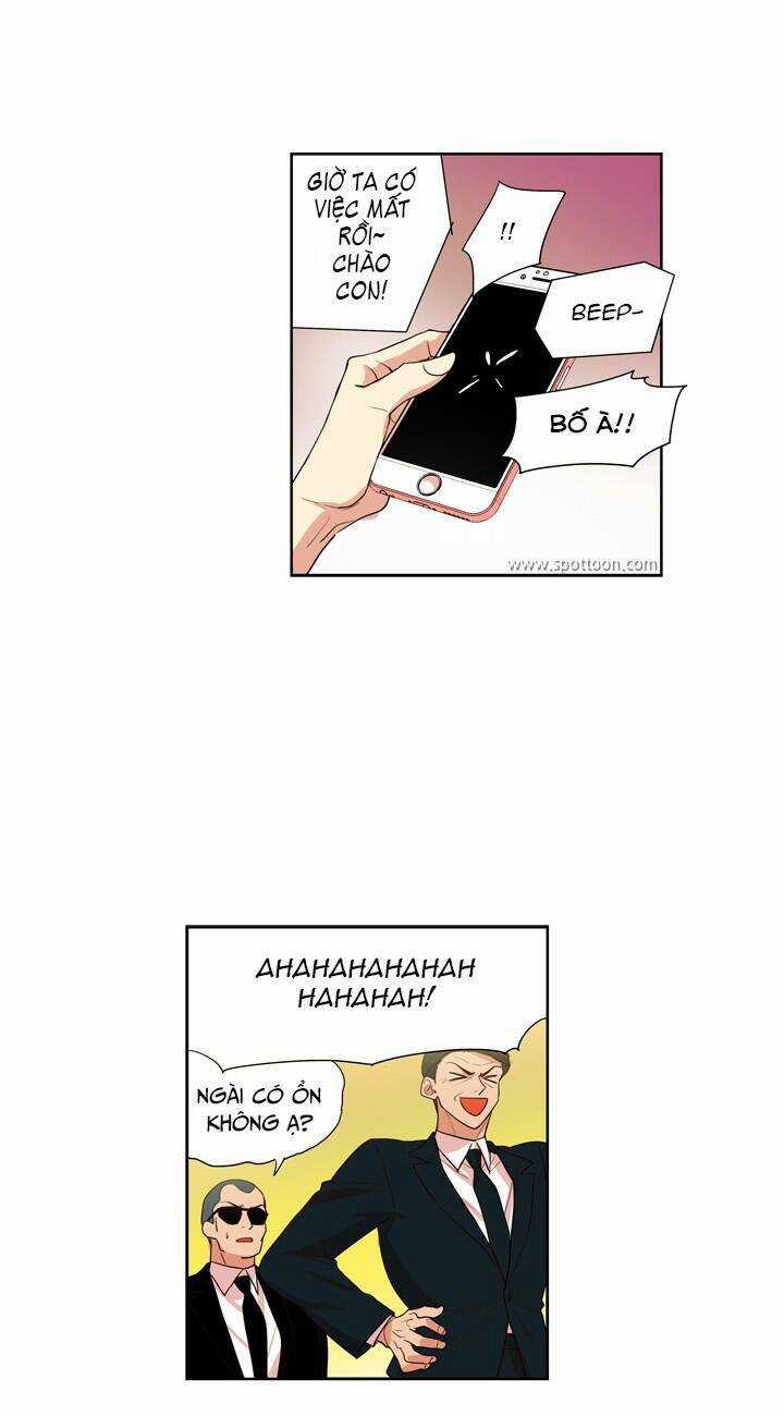 Trở Lại Tuổi Mười Mấy Chapter 162 trang 29