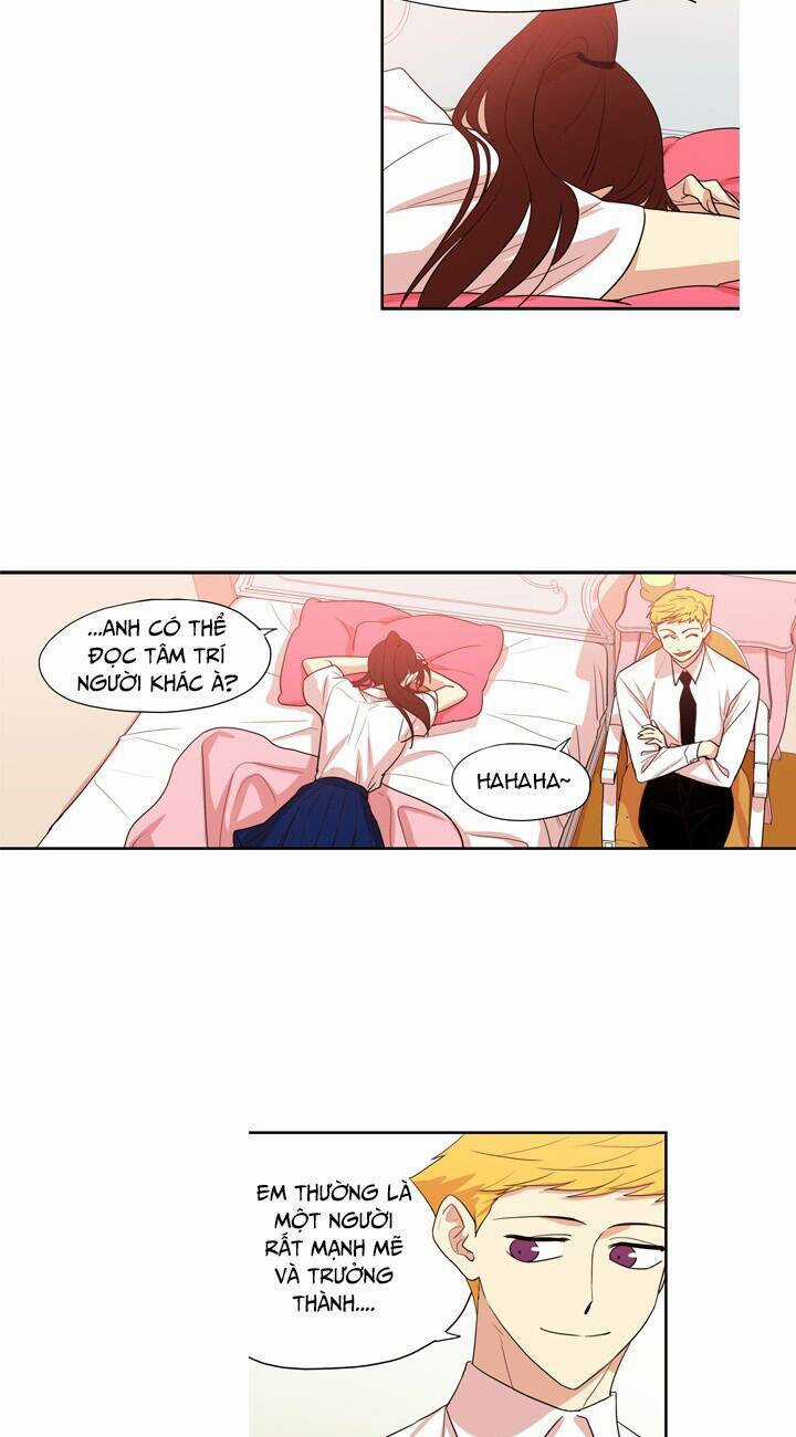 Trở Lại Tuổi Mười Mấy Chapter 162 trang 3