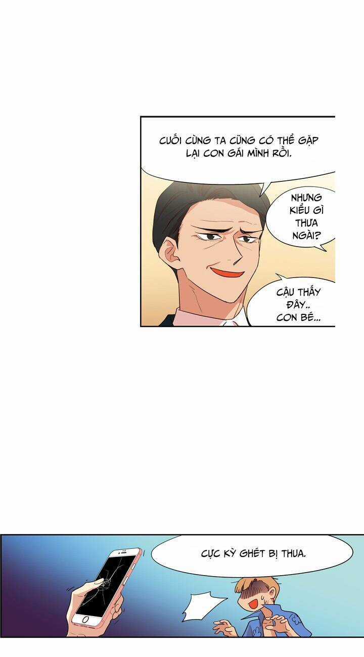 Trở Lại Tuổi Mười Mấy Chapter 162 trang 30