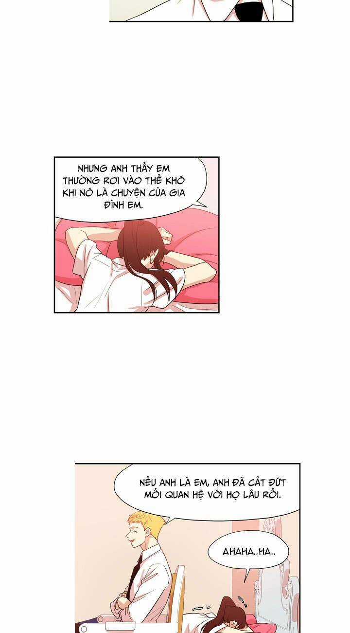 Trở Lại Tuổi Mười Mấy Chapter 162 trang 4