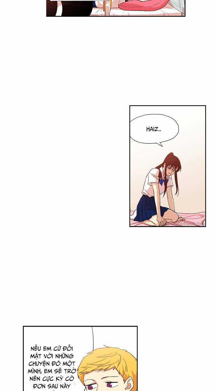 Trở Lại Tuổi Mười Mấy Chapter 162 trang 5