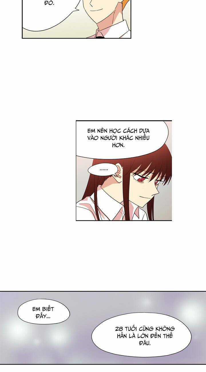 Trở Lại Tuổi Mười Mấy Chapter 162 trang 6