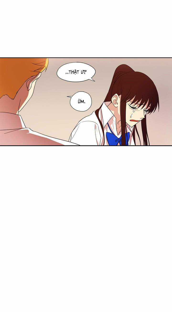 Trở Lại Tuổi Mười Mấy Chapter 162 trang 7