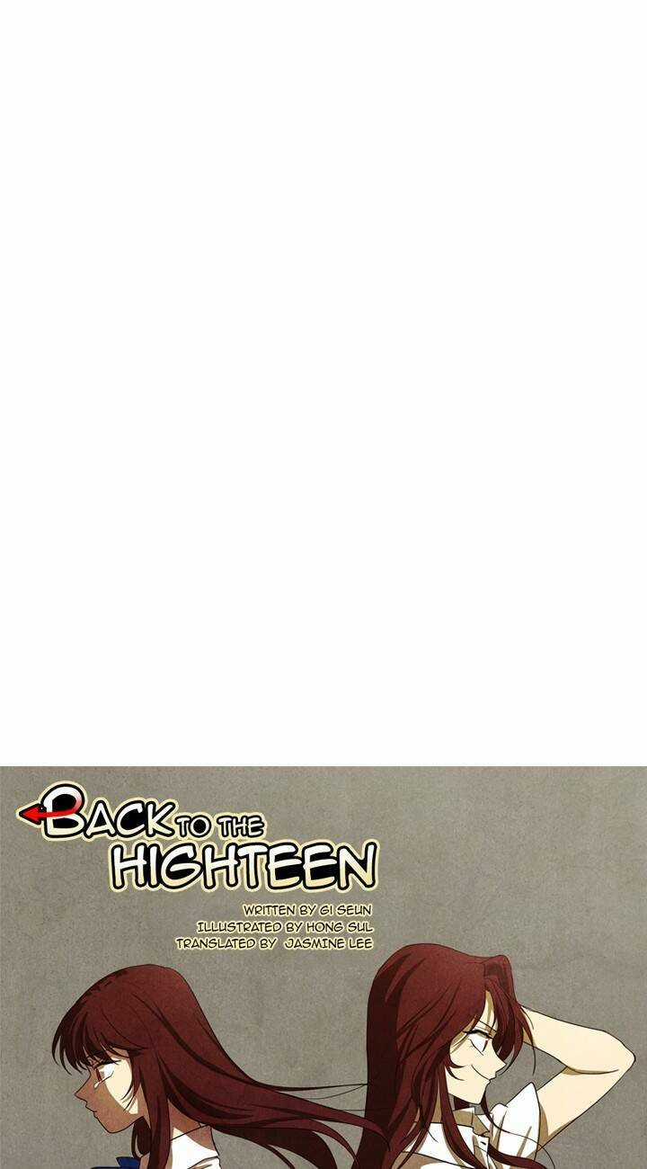 Trở Lại Tuổi Mười Mấy Chapter 162 trang 8