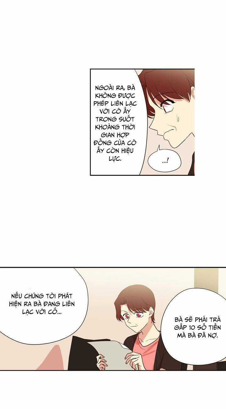 Trở Lại Tuổi Mười Mấy Chapter 163 trang 12