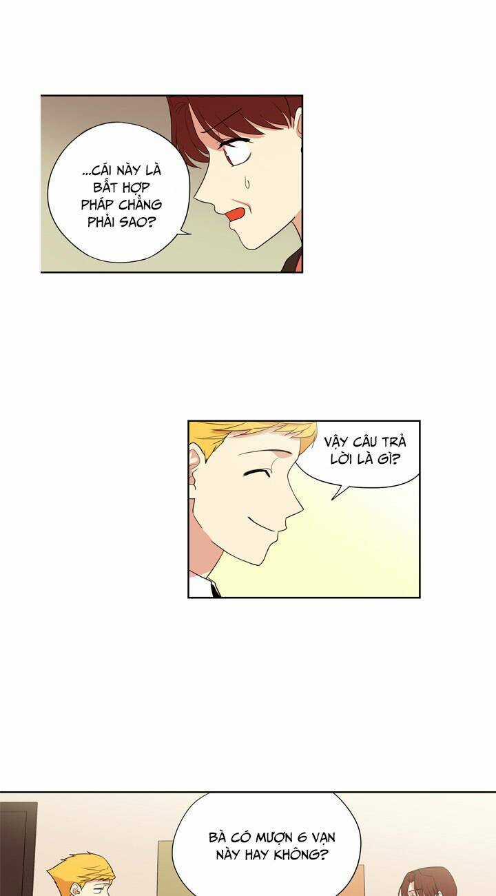 Trở Lại Tuổi Mười Mấy Chapter 163 trang 13