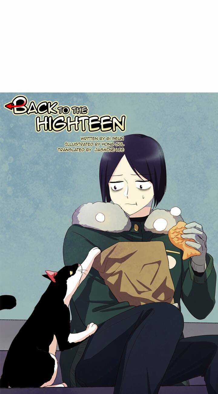 Trở Lại Tuổi Mười Mấy Chapter 163 trang 15