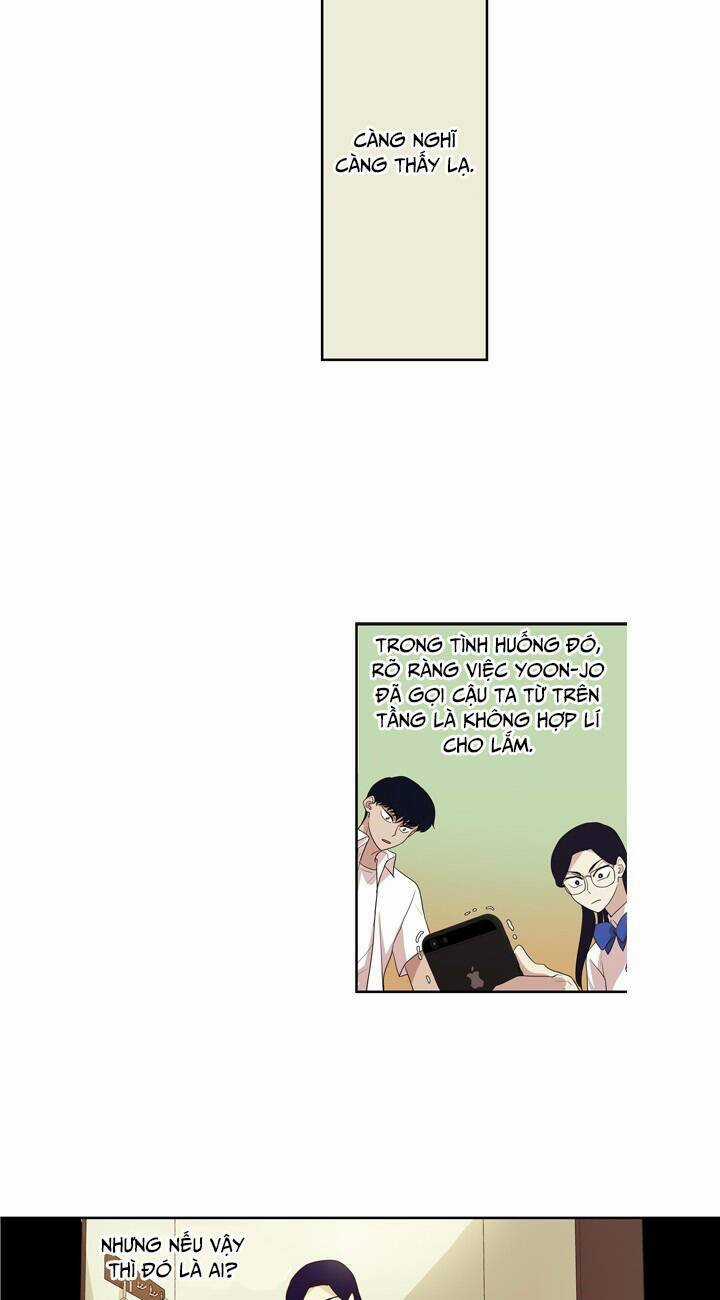 Trở Lại Tuổi Mười Mấy Chapter 163 trang 19