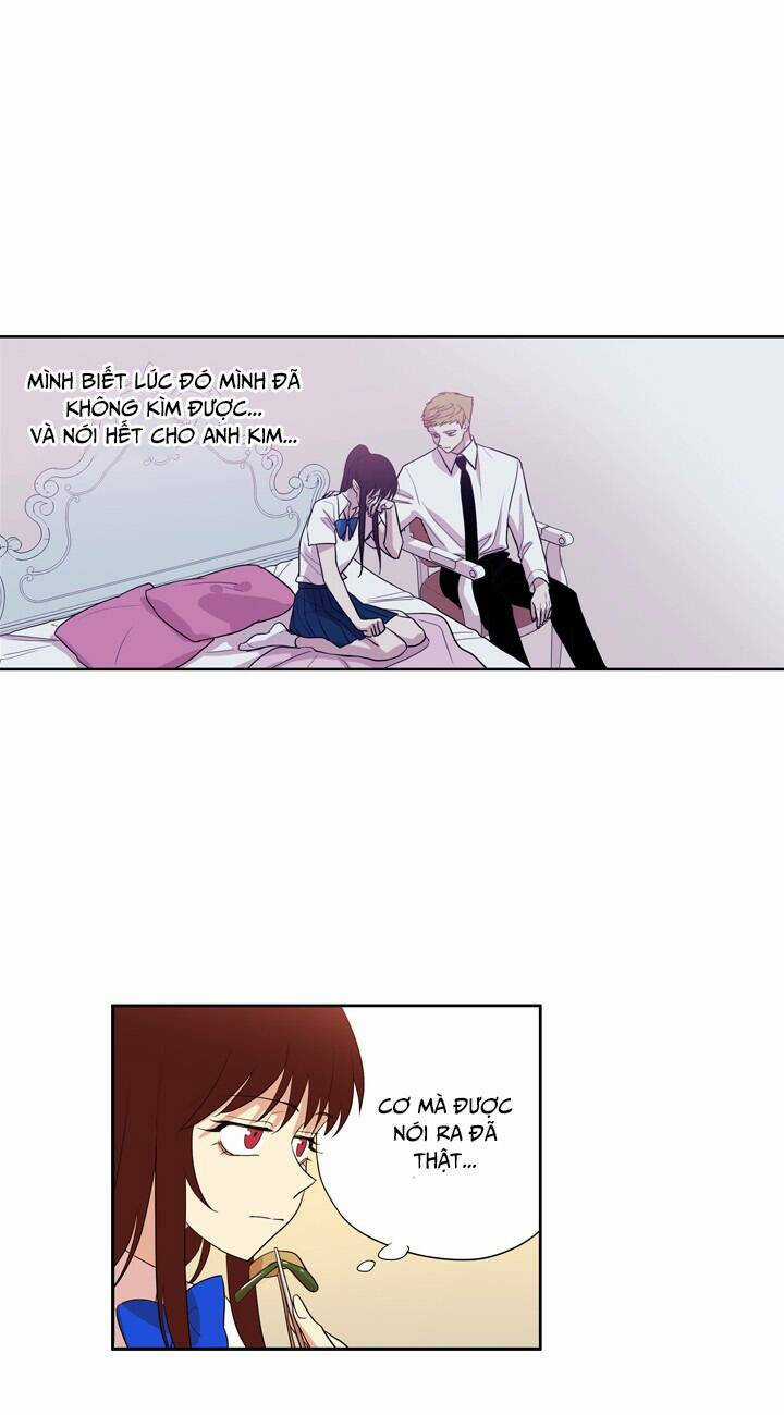 Trở Lại Tuổi Mười Mấy Chapter 163 trang 2