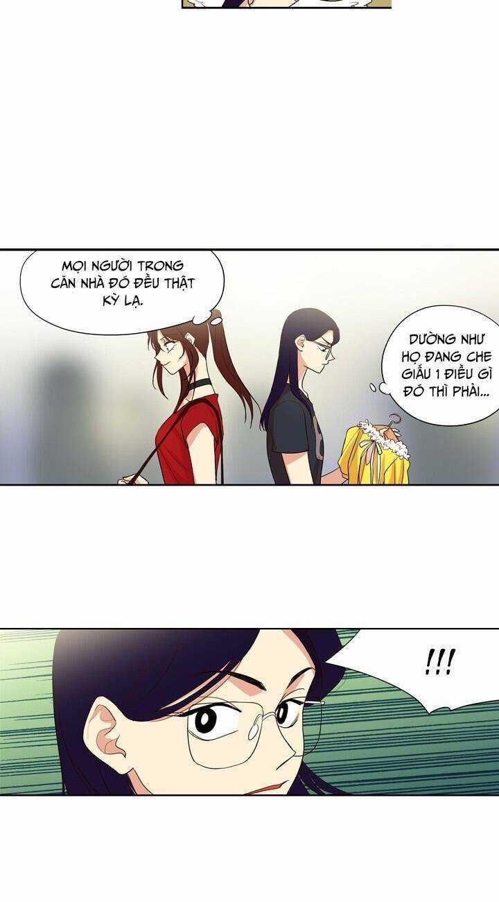 Trở Lại Tuổi Mười Mấy Chapter 163 trang 21