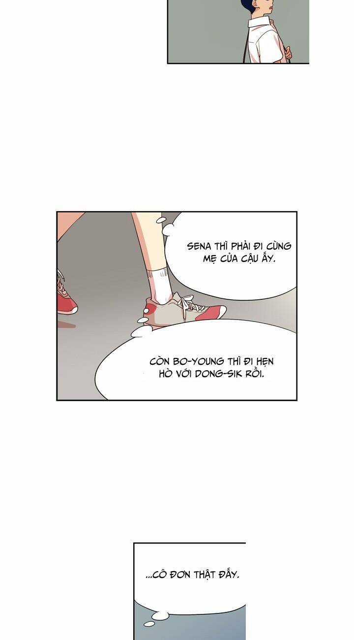 Trở Lại Tuổi Mười Mấy Chapter 163 trang 24