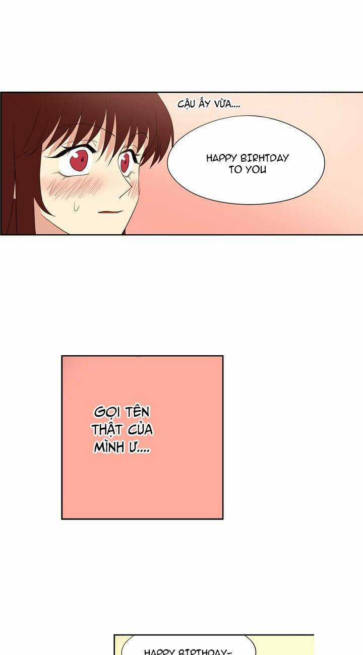 Trở Lại Tuổi Mười Mấy Chapter 163 trang 28