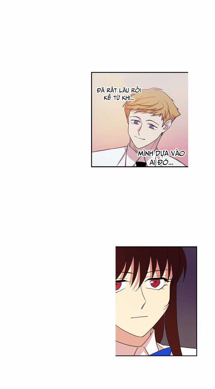 Trở Lại Tuổi Mười Mấy Chapter 163 trang 3