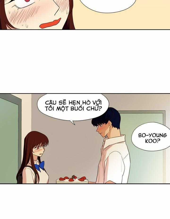 Trở Lại Tuổi Mười Mấy Chapter 163 trang 30