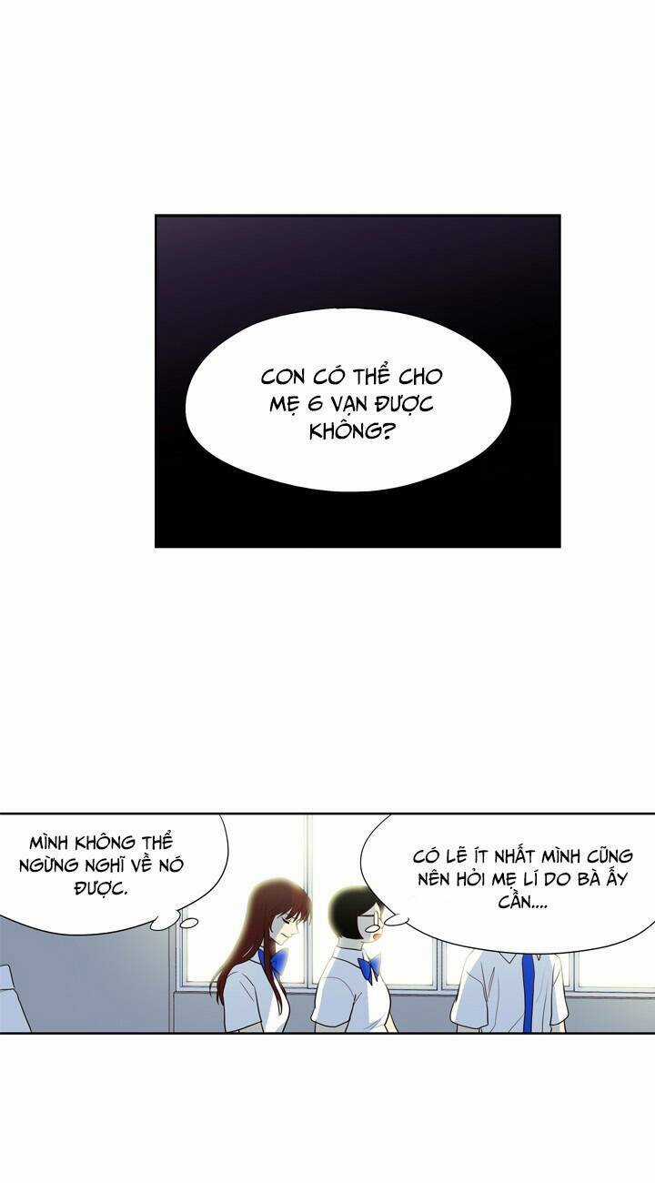 Trở Lại Tuổi Mười Mấy Chapter 163 trang 4