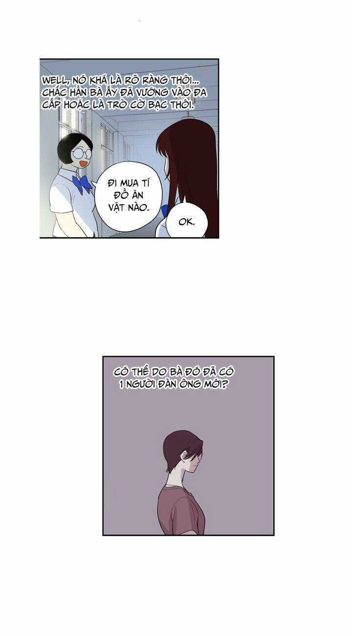 Trở Lại Tuổi Mười Mấy Chapter 163 trang 5