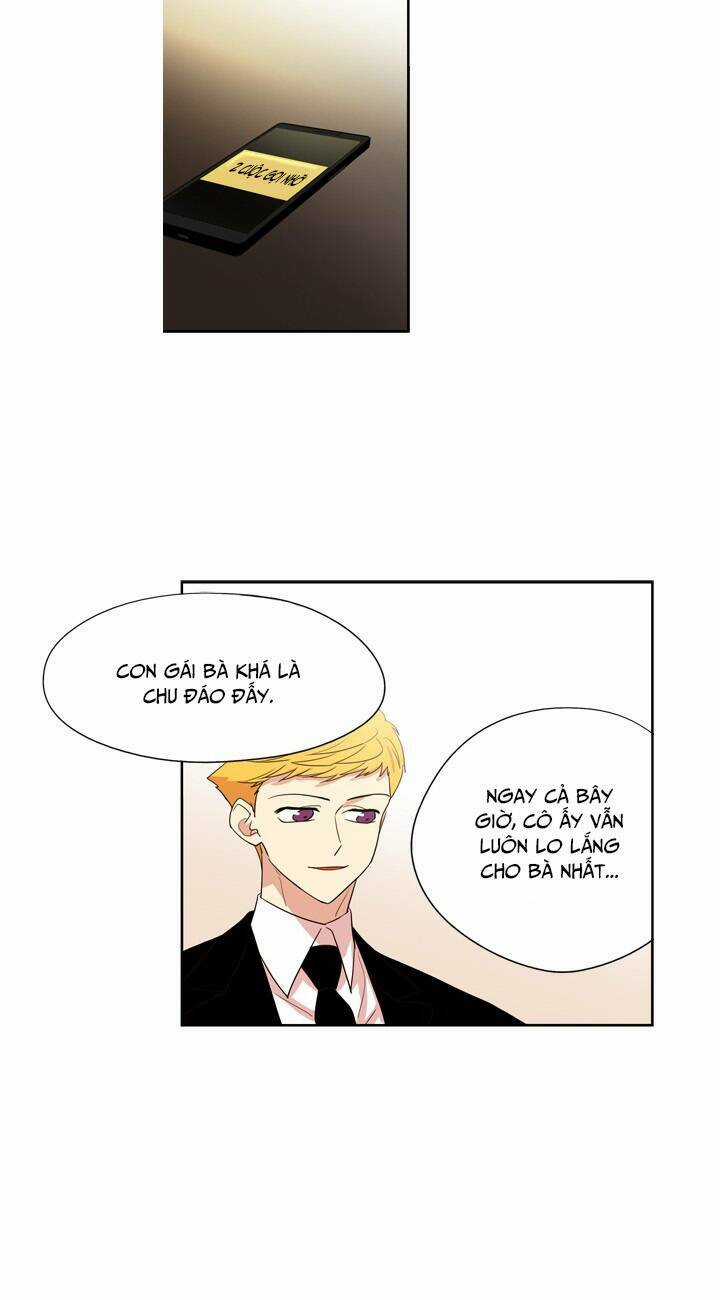 Trở Lại Tuổi Mười Mấy Chapter 163 trang 9