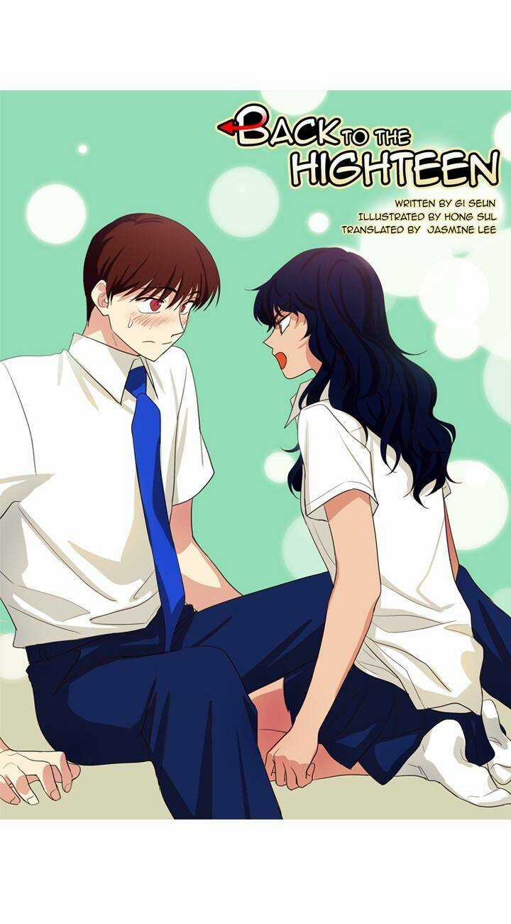 Trở Lại Tuổi Mười Mấy Chapter 164 trang 11