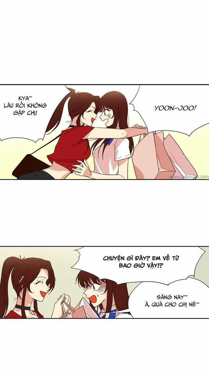 Trở Lại Tuổi Mười Mấy Chapter 164 trang 13