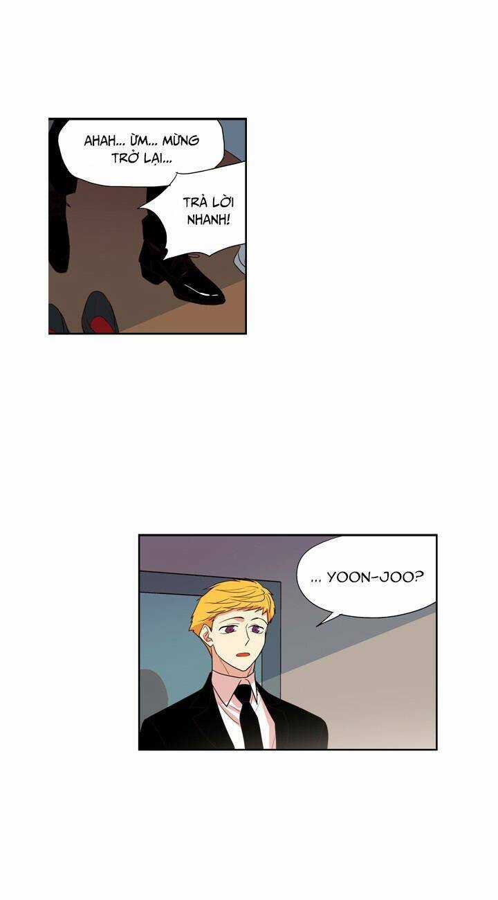 Trở Lại Tuổi Mười Mấy Chapter 164 trang 15