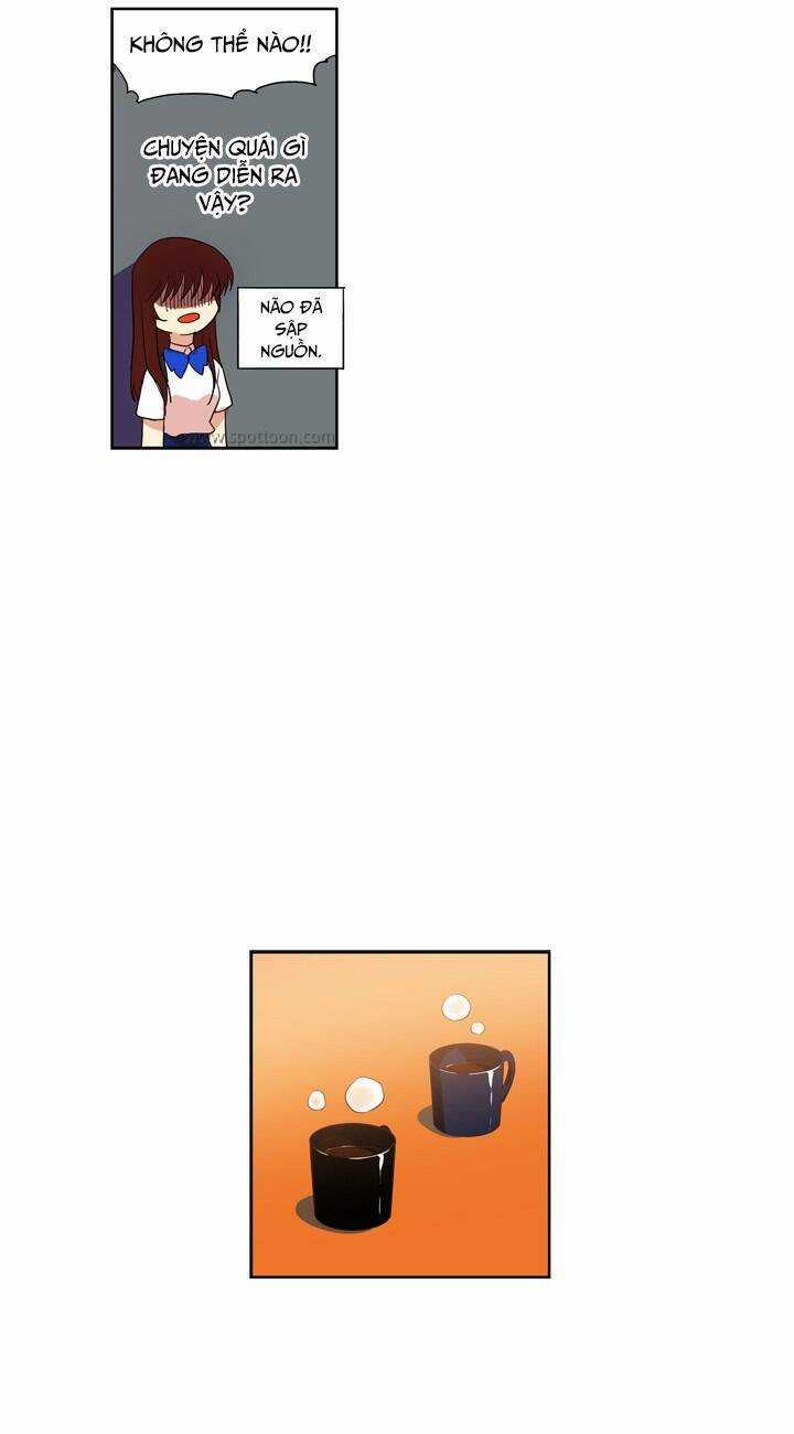 Trở Lại Tuổi Mười Mấy Chapter 164 trang 17