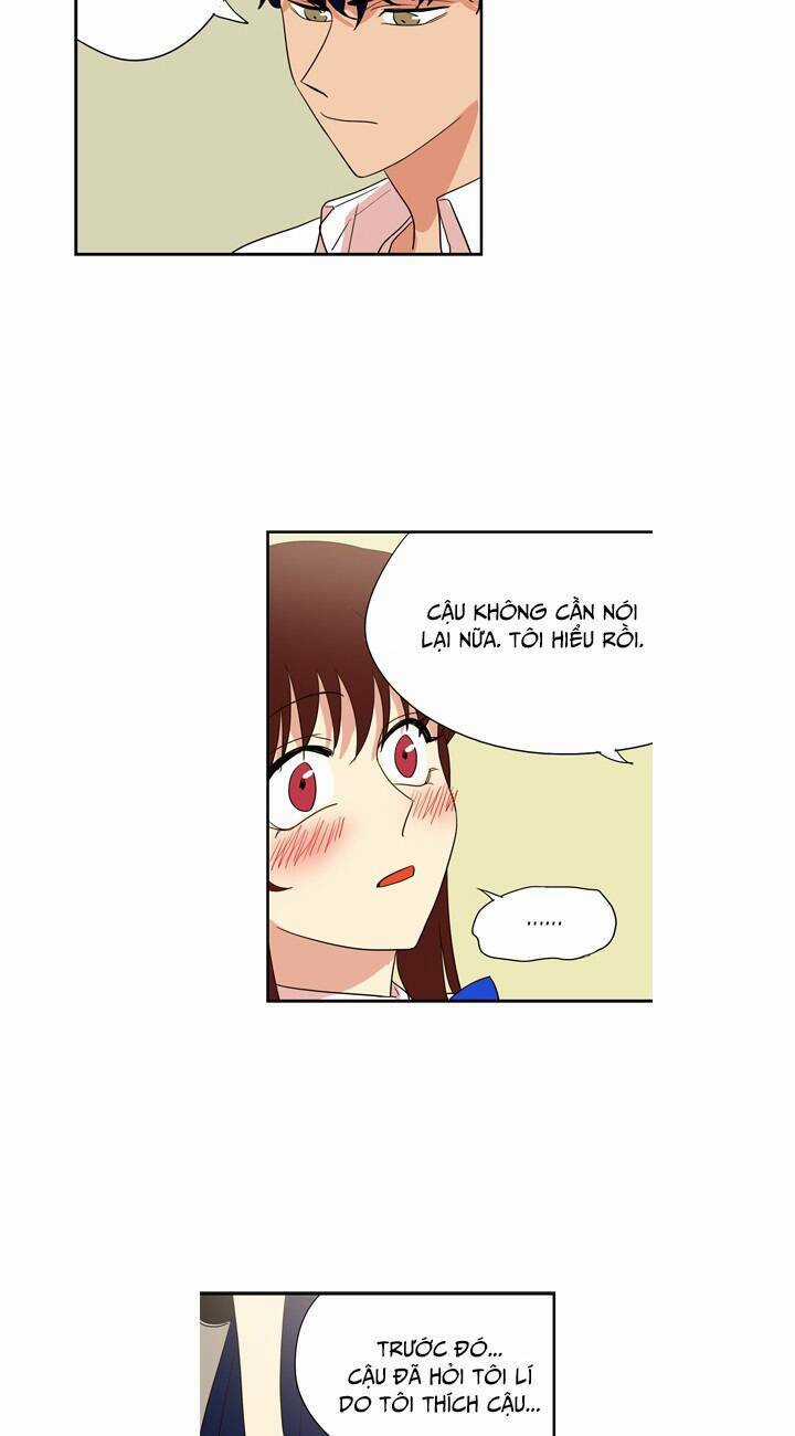 Trở Lại Tuổi Mười Mấy Chapter 164 trang 2