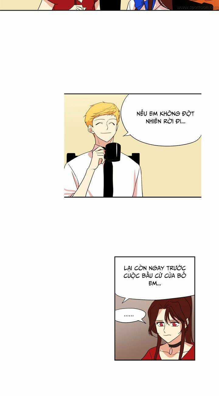 Trở Lại Tuổi Mười Mấy Chapter 164 trang 20