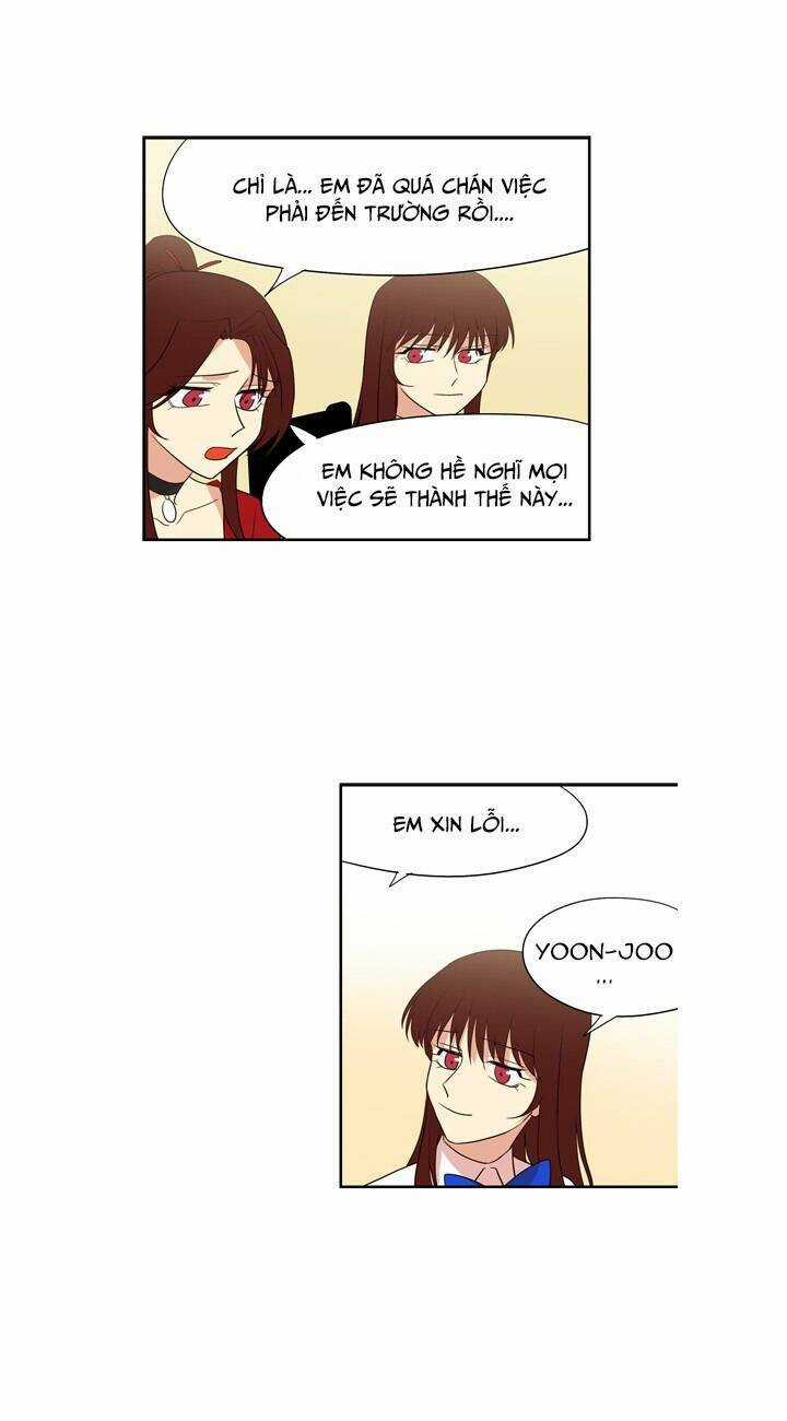 Trở Lại Tuổi Mười Mấy Chapter 164 trang 21