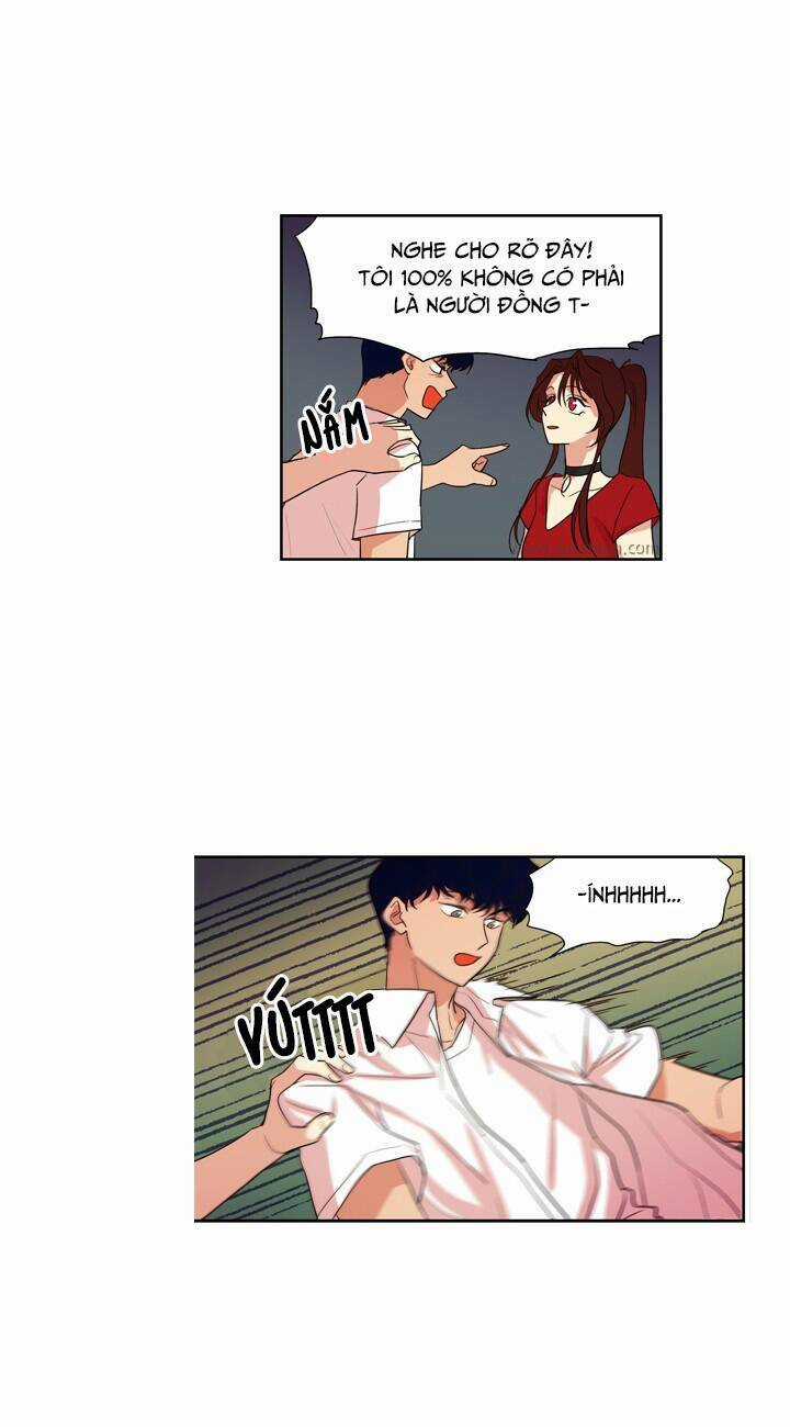 Trở Lại Tuổi Mười Mấy Chapter 164 trang 24