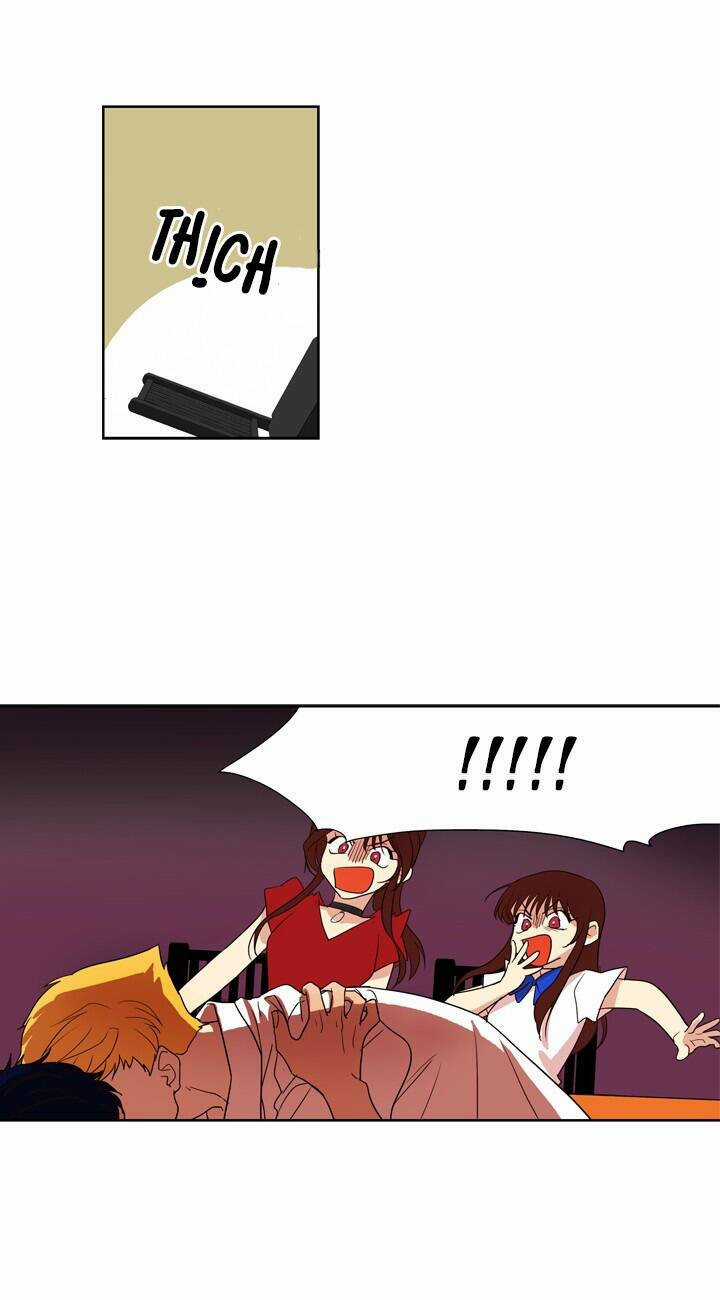 Trở Lại Tuổi Mười Mấy Chapter 164 trang 25