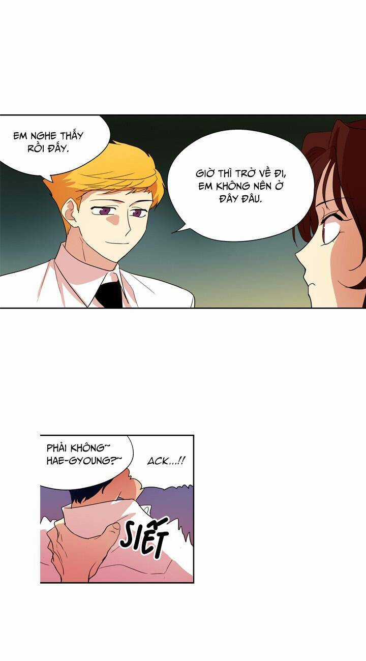 Trở Lại Tuổi Mười Mấy Chapter 164 trang 28