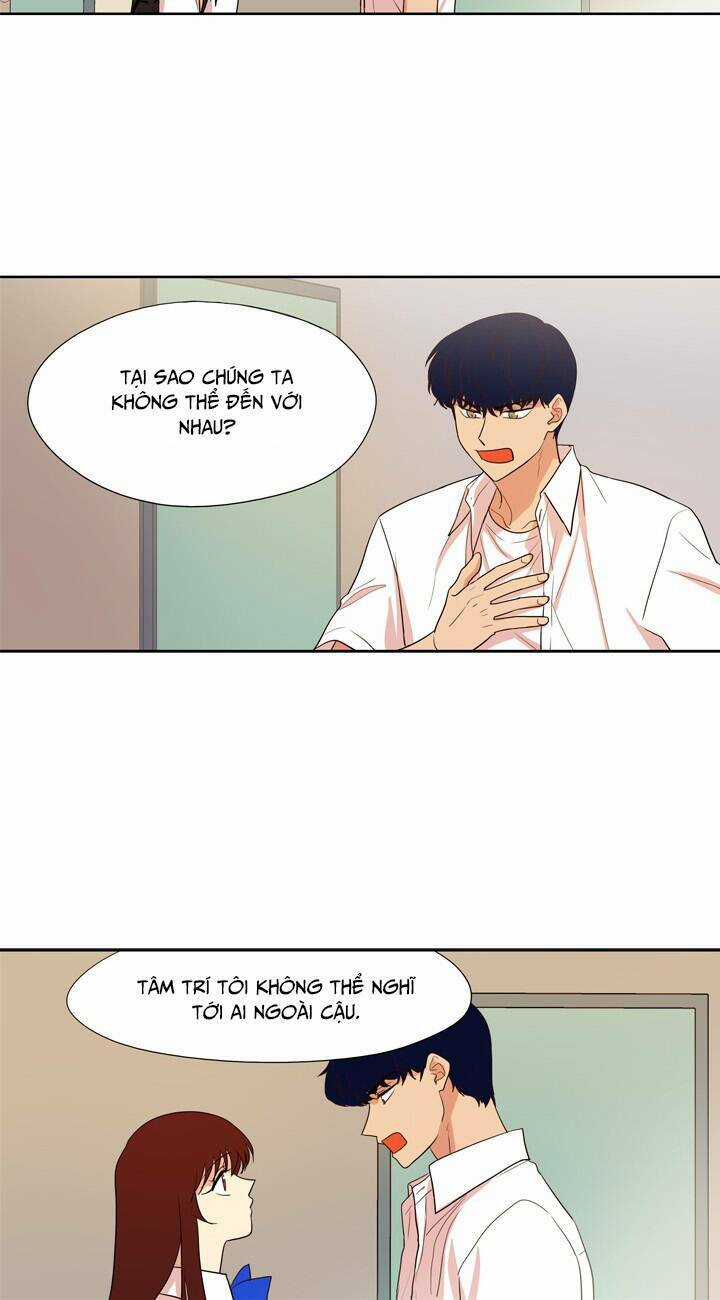 Trở Lại Tuổi Mười Mấy Chapter 164 trang 4