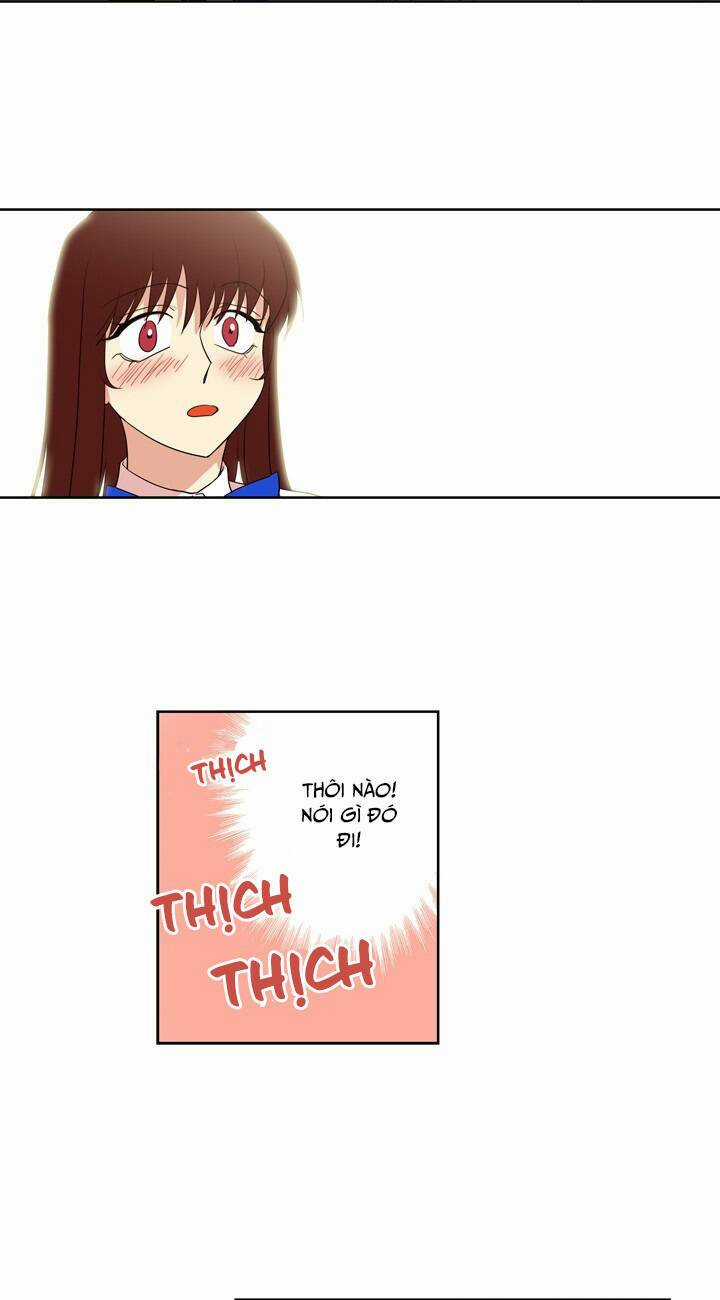 Trở Lại Tuổi Mười Mấy Chapter 164 trang 5