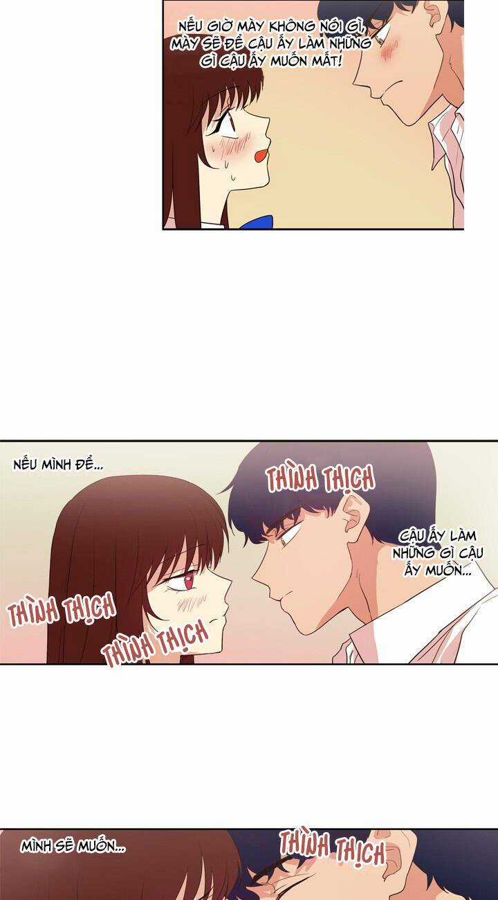 Trở Lại Tuổi Mười Mấy Chapter 164 trang 6