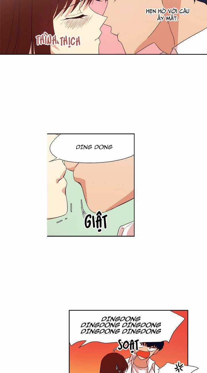 Trở Lại Tuổi Mười Mấy Chapter 164 trang 7