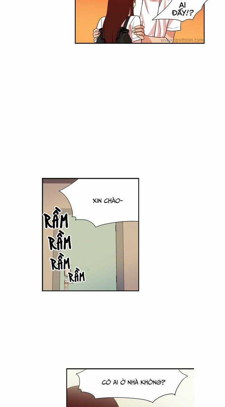 Trở Lại Tuổi Mười Mấy Chapter 164 trang 8