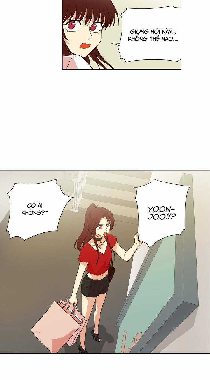 Trở Lại Tuổi Mười Mấy Chapter 164 trang 9