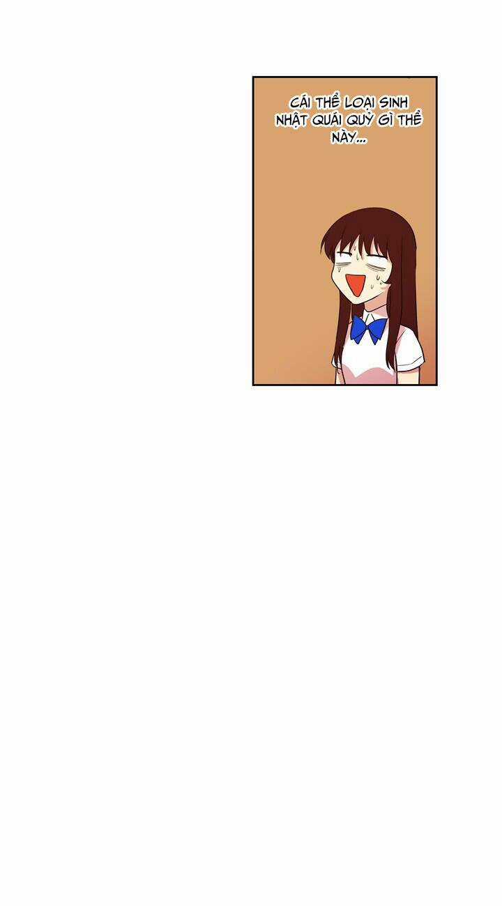 Trở Lại Tuổi Mười Mấy Chapter 165 trang 10