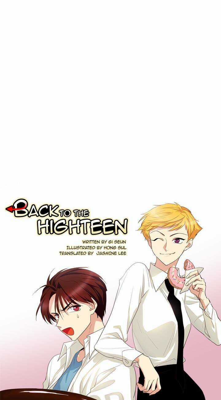 Trở Lại Tuổi Mười Mấy Chapter 165 trang 11