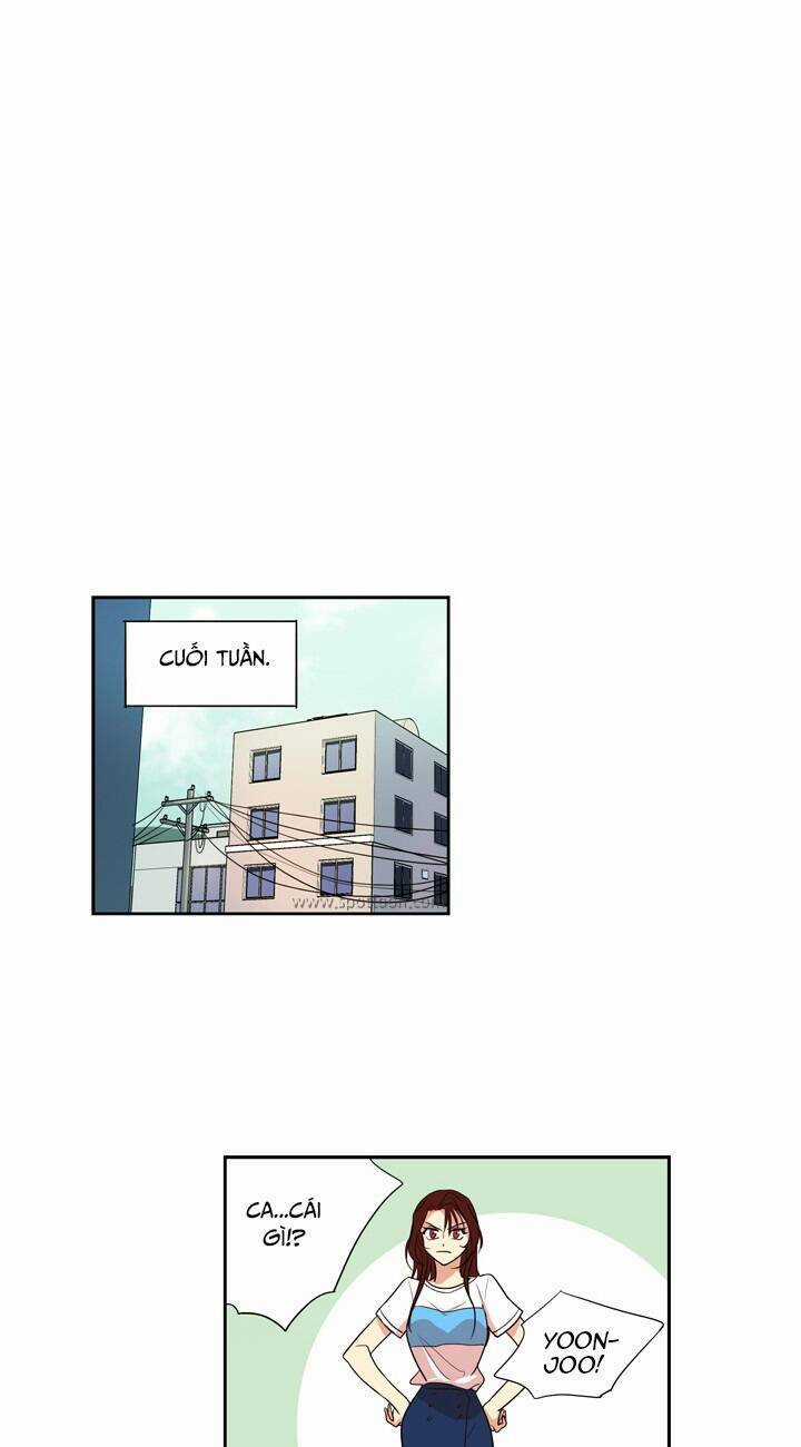 Trở Lại Tuổi Mười Mấy Chapter 165 trang 13