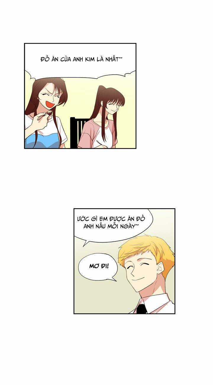 Trở Lại Tuổi Mười Mấy Chapter 165 trang 16