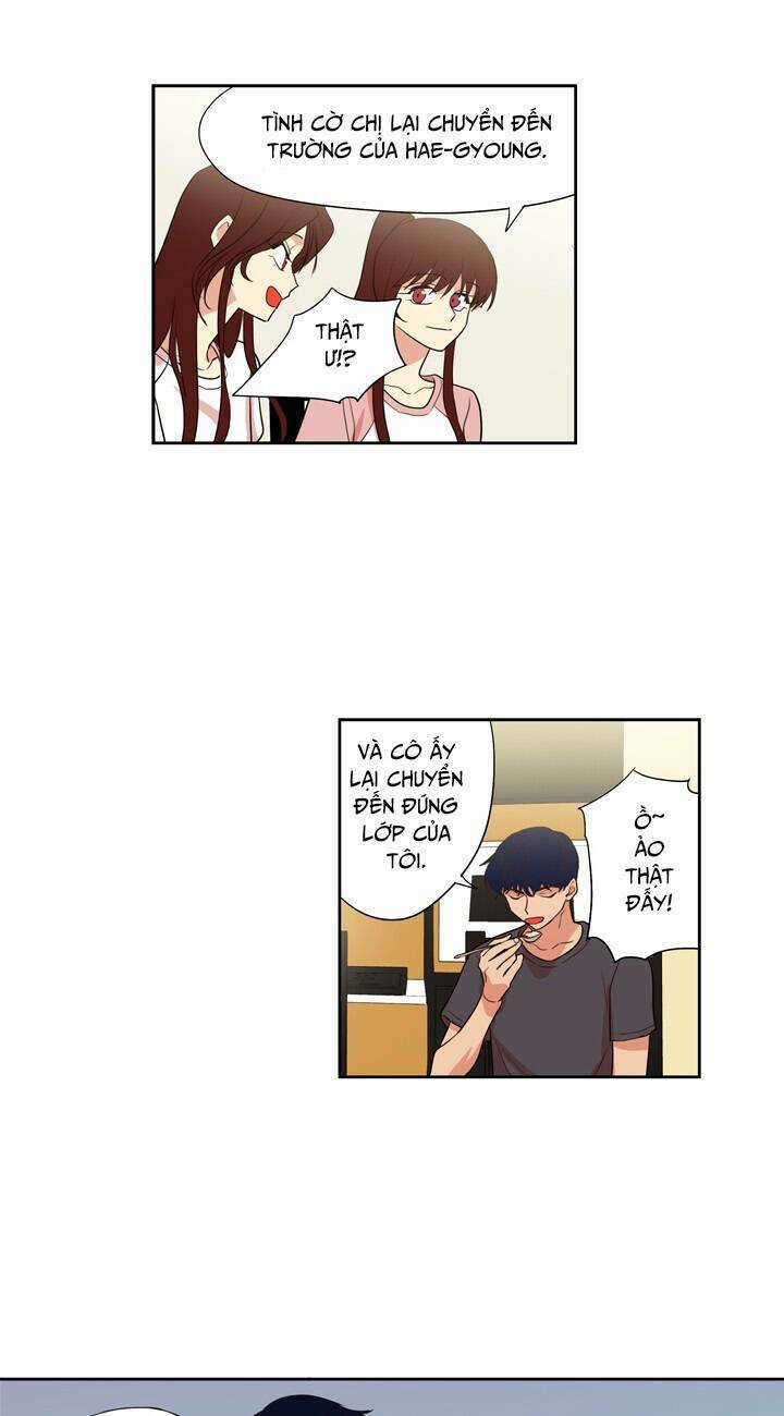 Trở Lại Tuổi Mười Mấy Chapter 165 trang 18