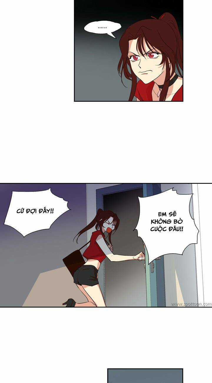 Trở Lại Tuổi Mười Mấy Chapter 165 trang 2